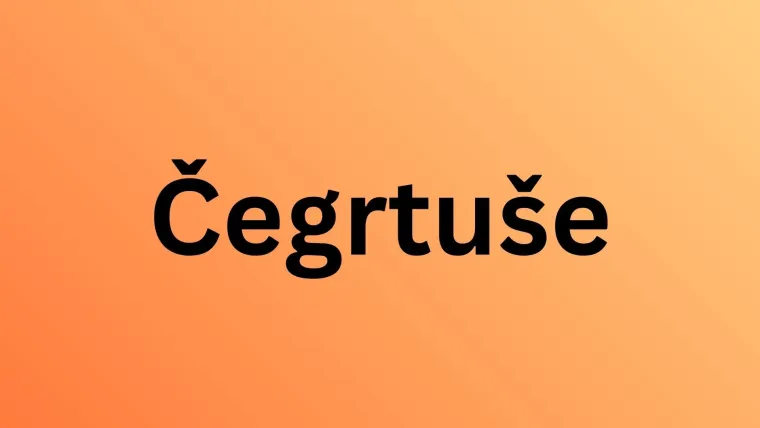 Samo će veliki poznavatelji životinja prepoznati ove vrste po repu