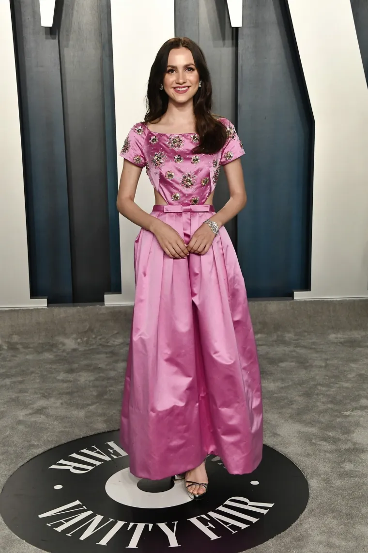 Slavi 30 godina: Kako se Laura Marano pretvorila iz Disney zvijezde u hollywoodsku divu