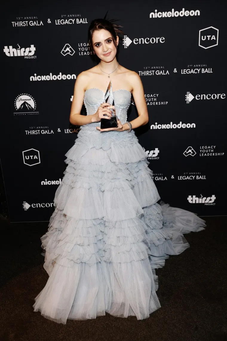 Slavi 30 godina: Kako se Laura Marano pretvorila iz Disney zvijezde u hollywoodsku divu