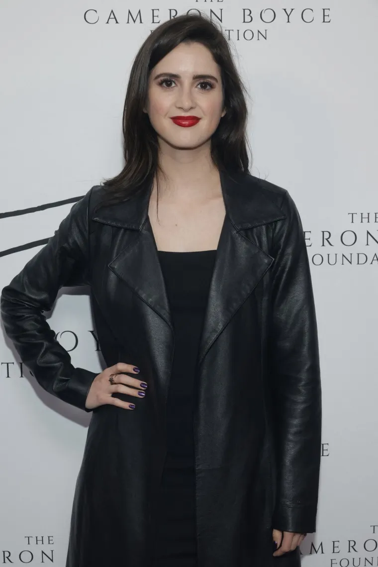 Slavi 30 godina: Kako se Laura Marano pretvorila iz Disney zvijezde u hollywoodsku divu