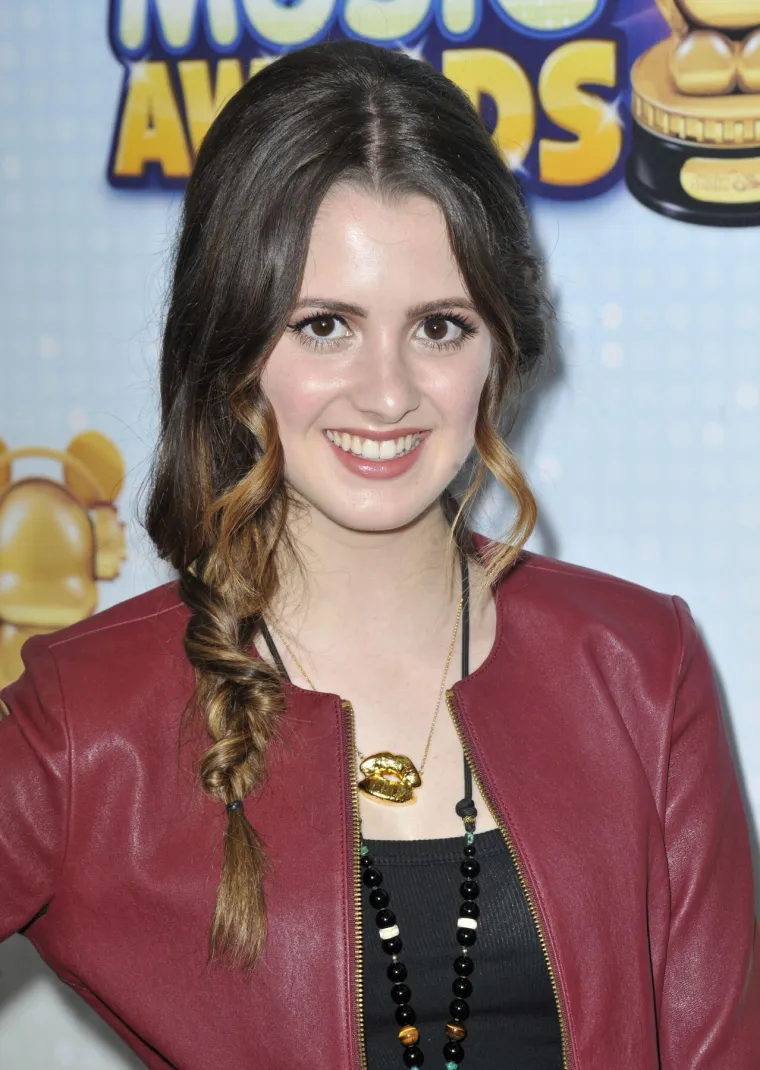 Slavi 30 godina: Kako se Laura Marano pretvorila iz Disney zvijezde u hollywoodsku divu