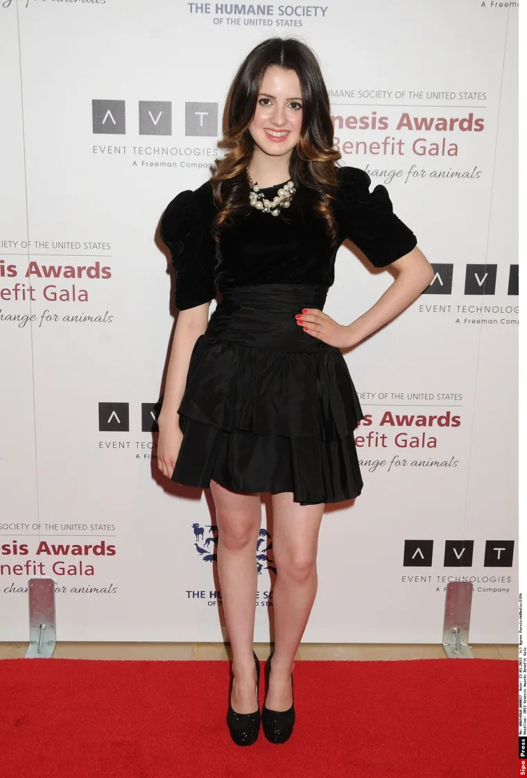 Slavi 30 godina: Kako se Laura Marano pretvorila iz Disney zvijezde u hollywoodsku divu