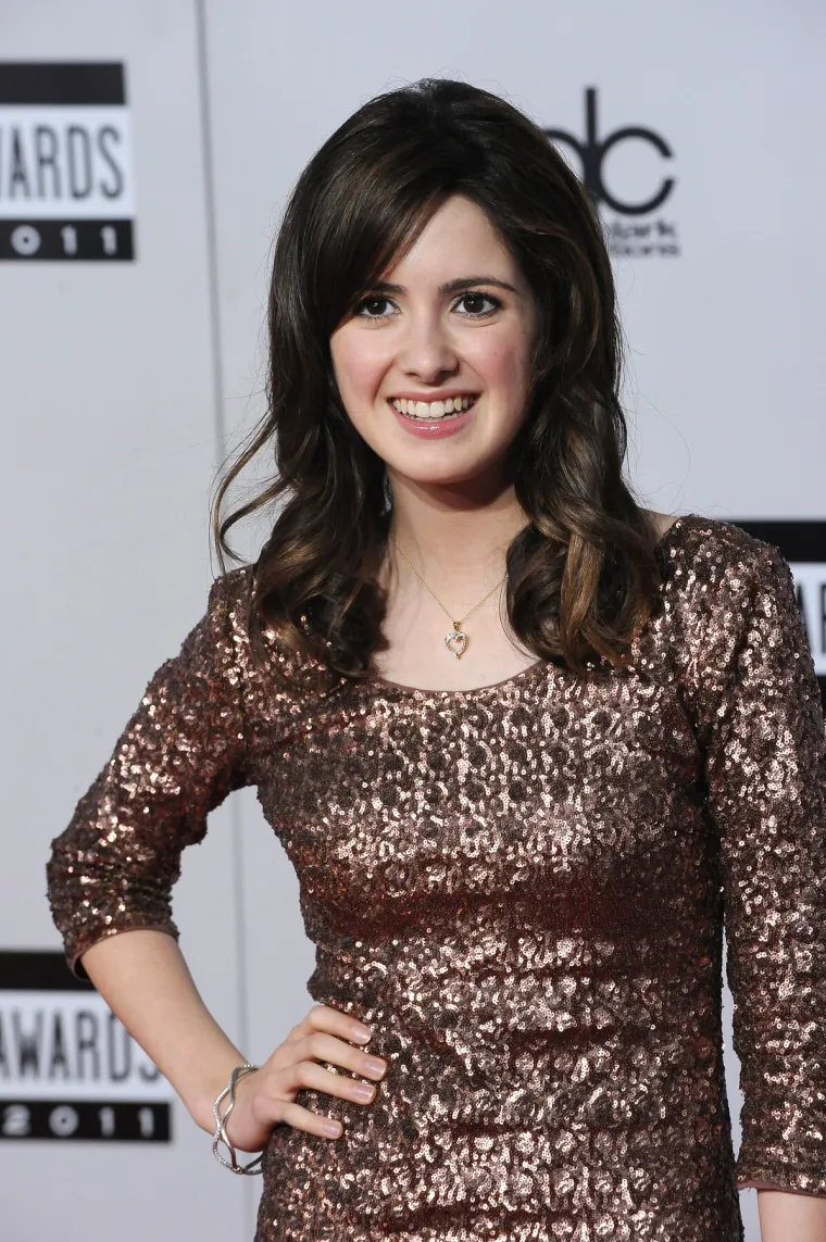 Slavi 30 godina: Kako se Laura Marano pretvorila iz Disney zvijezde u hollywoodsku divu