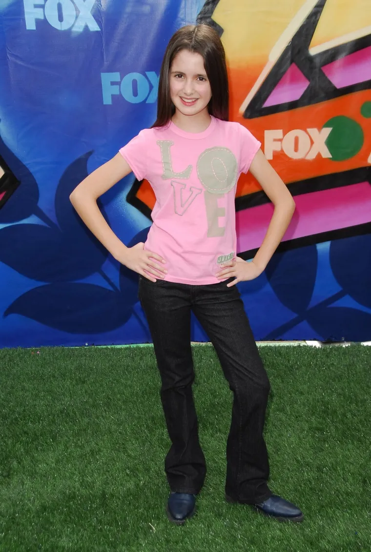 Slavi 30 godina: Kako se Laura Marano pretvorila iz Disney zvijezde u hollywoodsku divu