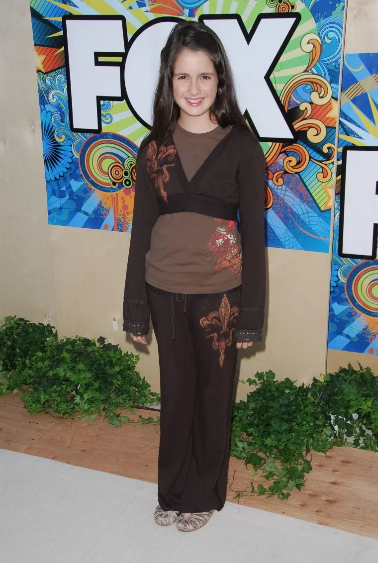 Slavi 30 godina: Kako se Laura Marano pretvorila iz Disney zvijezde u hollywoodsku divu