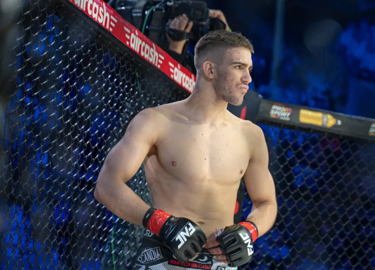 Pet boraca koji bi i žene najtvrđeg srca ostavili bez daha: Jaki i zgodni, ovo su oni