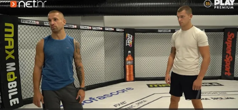 Pet boraca koji bi i žene najtvrđeg srca ostavili bez daha: Jaki i zgodni, ovo su oni