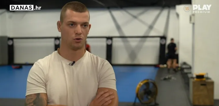 Pet boraca koji bi i žene najtvrđeg srca ostavili bez daha: Jaki i zgodni, ovo su oni