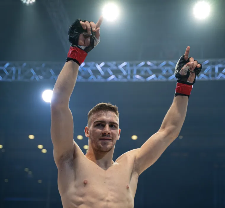 Pet boraca koji bi i žene najtvrđeg srca ostavili bez daha: Jaki i zgodni, ovo su oni