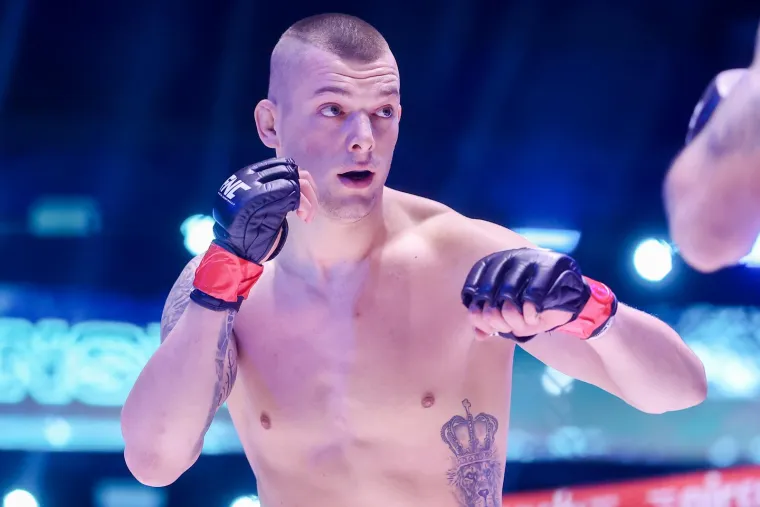 Pet boraca koji bi i žene najtvrđeg srca ostavili bez daha: Jaki i zgodni, ovo su oni