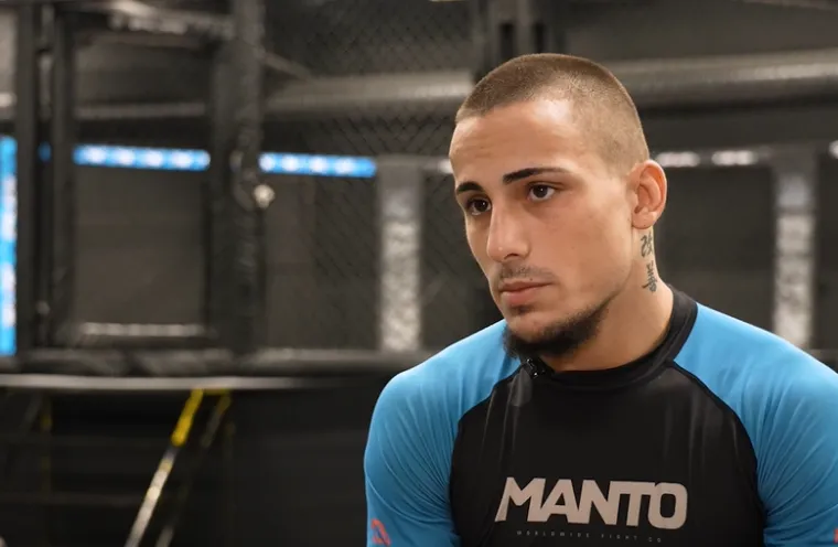 Pet boraca koji bi i žene najtvrđeg srca ostavili bez daha: Jaki i zgodni, ovo su oni