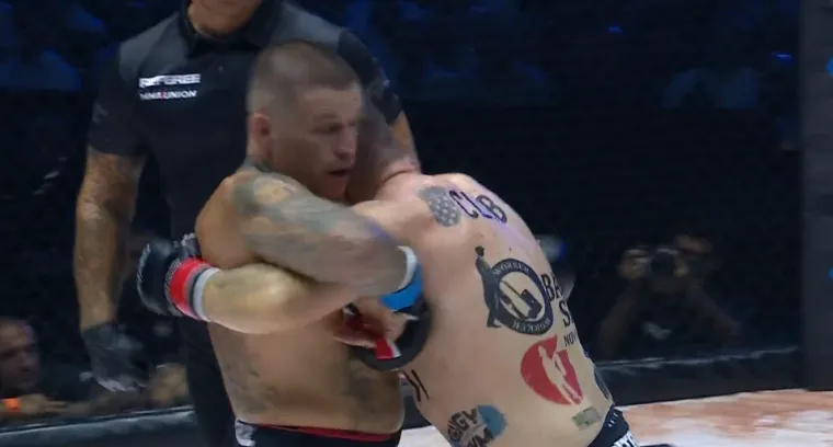 Pet boraca koji bi i žene najtvrđeg srca ostavili bez daha: Jaki i zgodni, ovo su oni