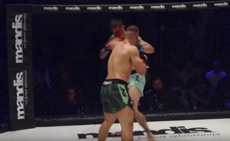 Pet boraca koji bi i žene najtvrđeg srca ostavili bez daha: Jaki i zgodni, ovo su oni