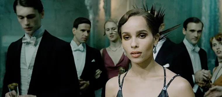 Ljepotica koja je osvojila Harryja Stylesa slavi rođendan: Najseksi izdanja Zo&euml; Kravitz
