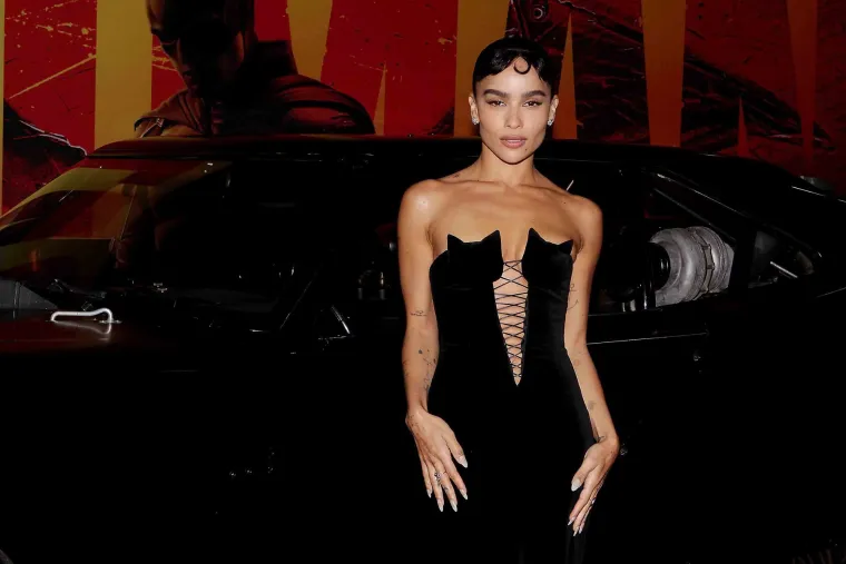 Ljepotica koja je osvojila Harryja Stylesa slavi rođendan: Najseksi izdanja Zo&euml; Kravitz