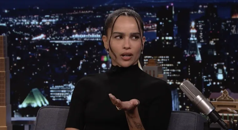 Ljepotica koja je osvojila Harryja Stylesa slavi rođendan: Najseksi izdanja Zo&euml; Kravitz