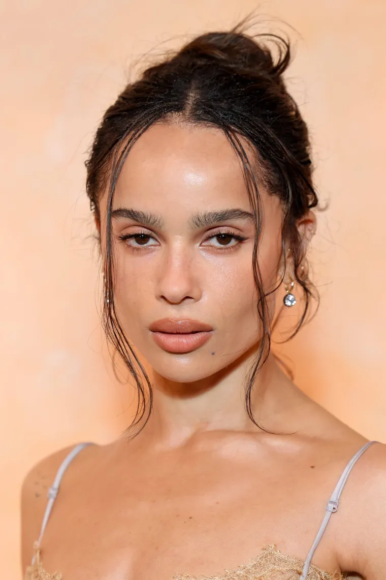 Ljepotica koja je osvojila Harryja Stylesa slavi rođendan: Najseksi izdanja Zo&euml; Kravitz