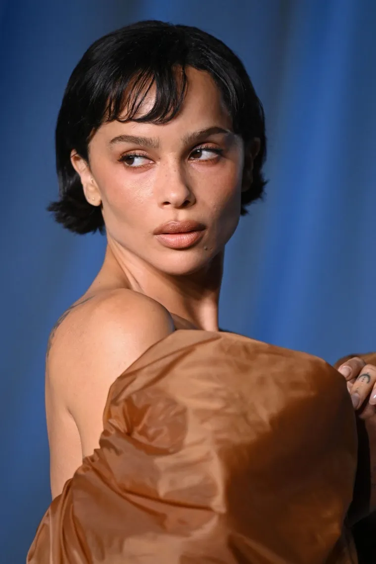 Ljepotica koja je osvojila Harryja Stylesa slavi rođendan: Najseksi izdanja Zoë Kravitz