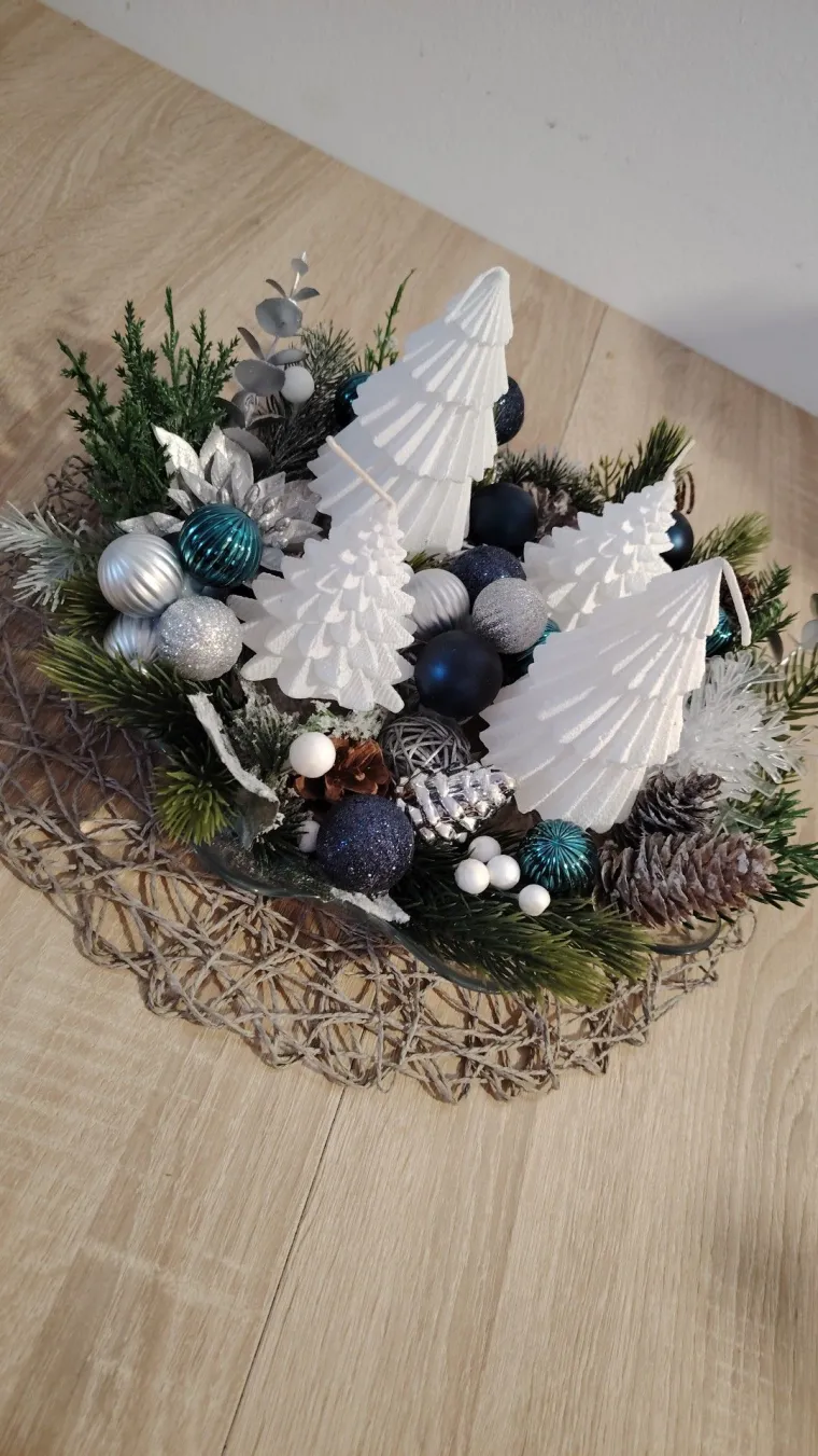 Blagdanska čarolija je počela: Izdvojili smo 40 vaših prekrasnih adventskih vijenaca