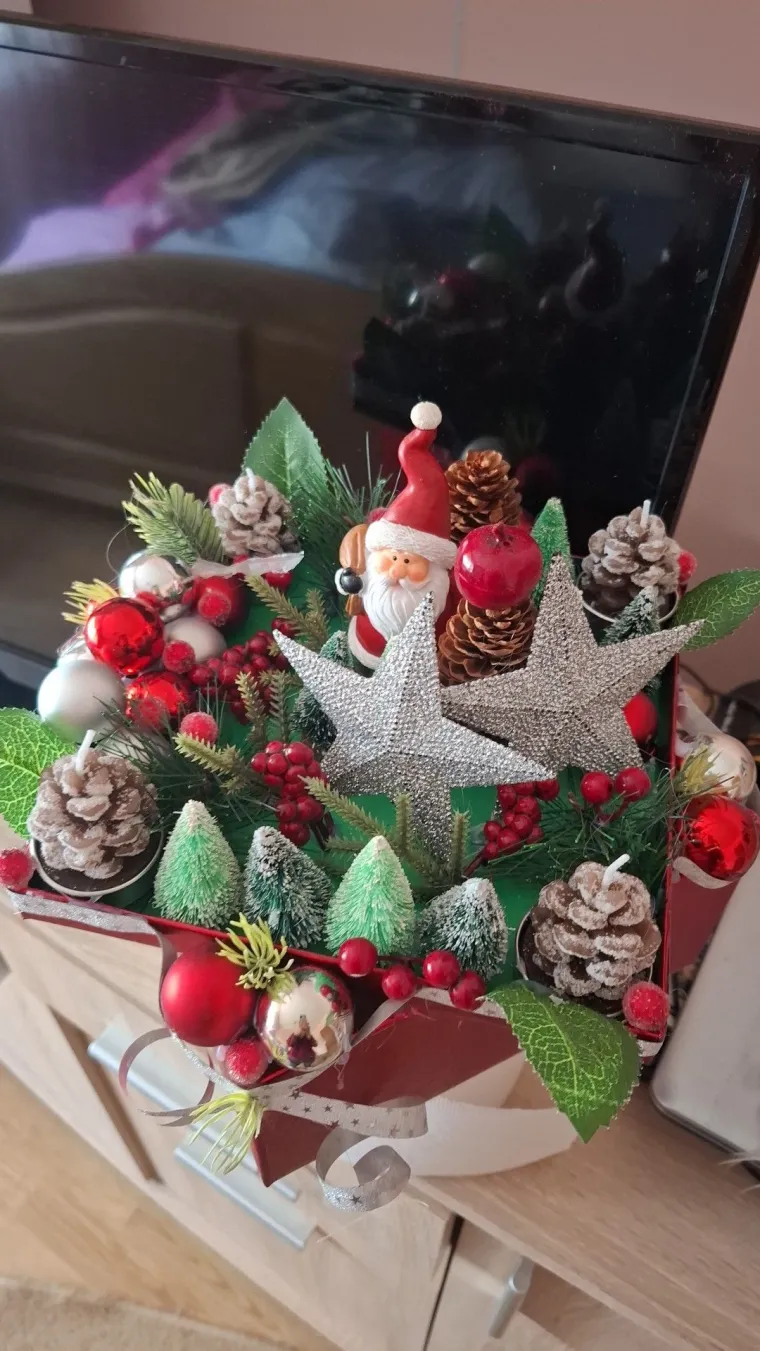 Blagdanska čarolija je počela: Izdvojili smo 40 vaših prekrasnih adventskih vijenaca