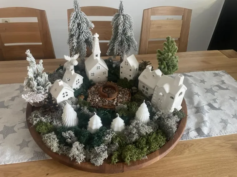 Blagdanska čarolija je počela: Izdvojili smo 40 vaših prekrasnih adventskih vijenaca