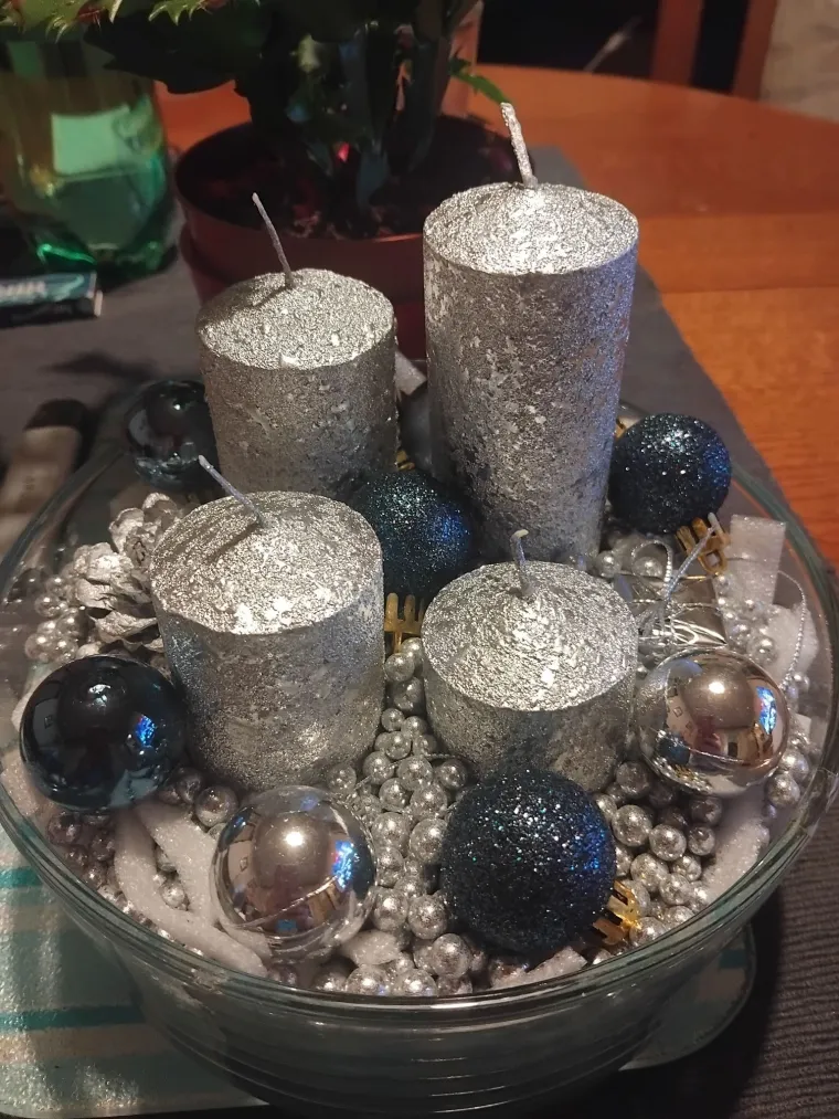 Blagdanska čarolija je počela: Izdvojili smo 40 va&scaron;ih prekrasnih adventskih vijenaca