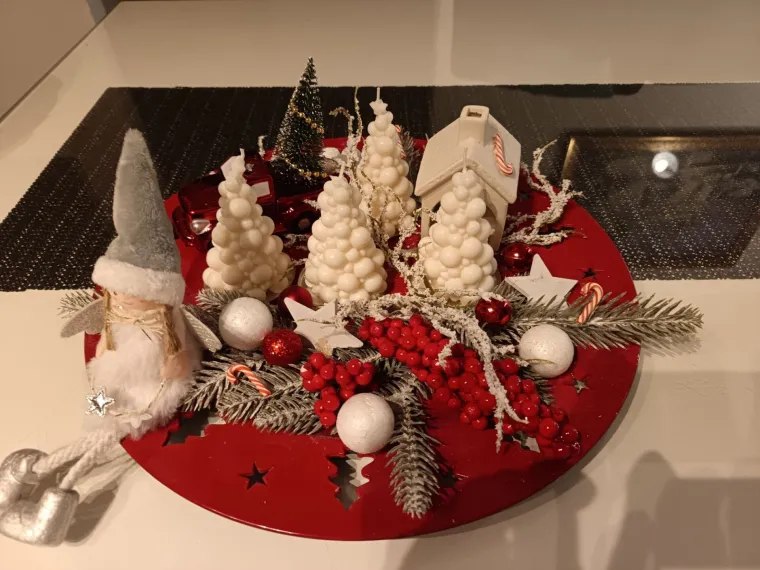 Blagdanska čarolija je počela: Izdvojili smo 40 va&scaron;ih prekrasnih adventskih vijenaca