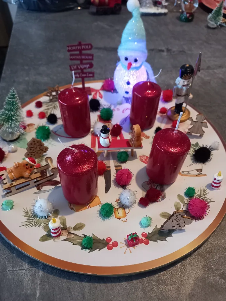 Blagdanska čarolija je počela: Izdvojili smo 40 va&scaron;ih prekrasnih adventskih vijenaca