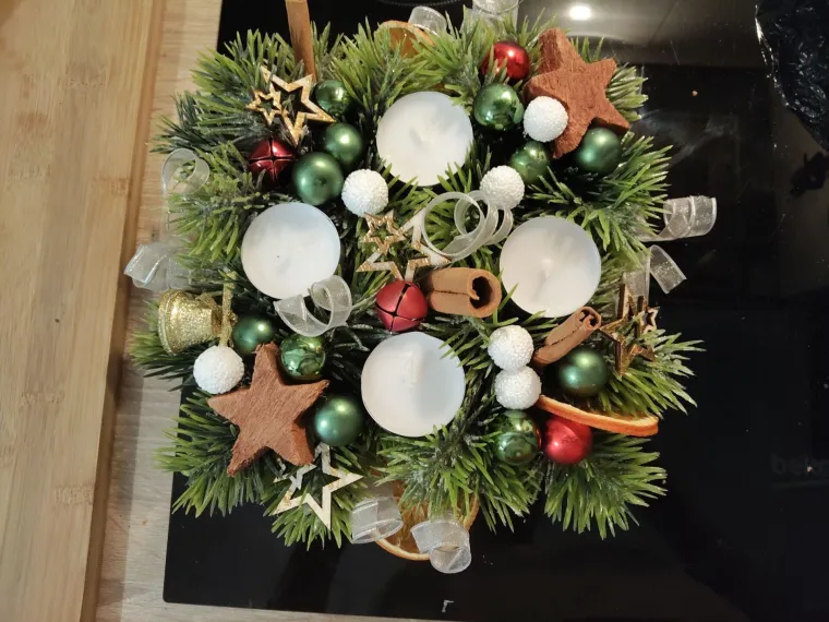 Blagdanska čarolija je počela: Izdvojili smo 40 va&scaron;ih prekrasnih adventskih vijenaca