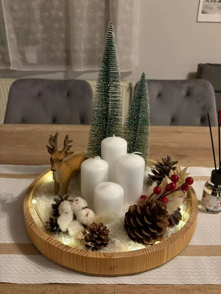 Blagdanska čarolija je počela: Izdvojili smo 40 va&scaron;ih prekrasnih adventskih vijenaca