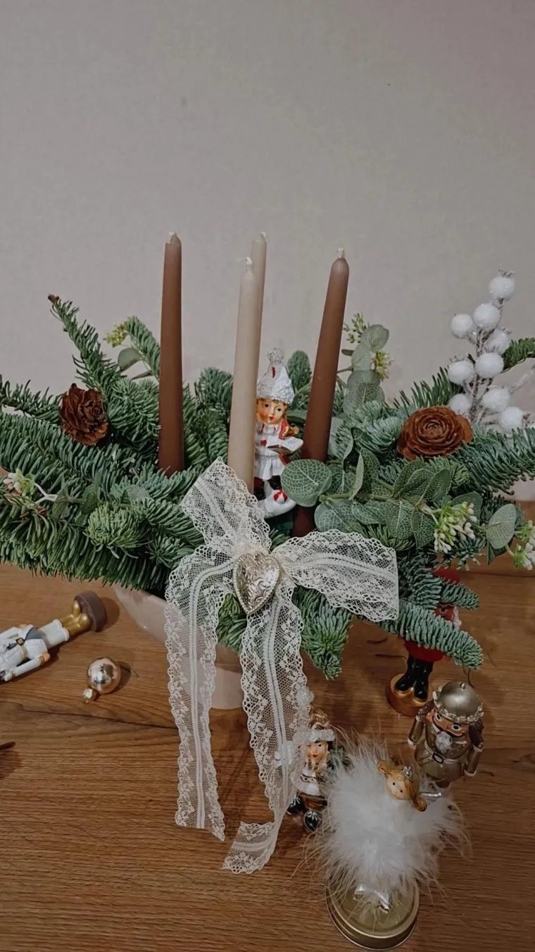 Blagdanska čarolija je počela: Izdvojili smo 40 va&scaron;ih prekrasnih adventskih vijenaca