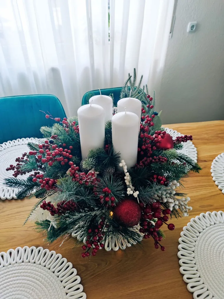 Blagdanska čarolija je počela: Izdvojili smo 40 va&scaron;ih prekrasnih adventskih vijenaca