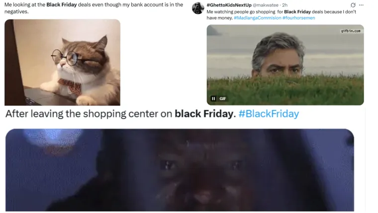 Internetom kruže urnebesni memovi o Crnom petkom: Neki će vas baš dobro nasmijati