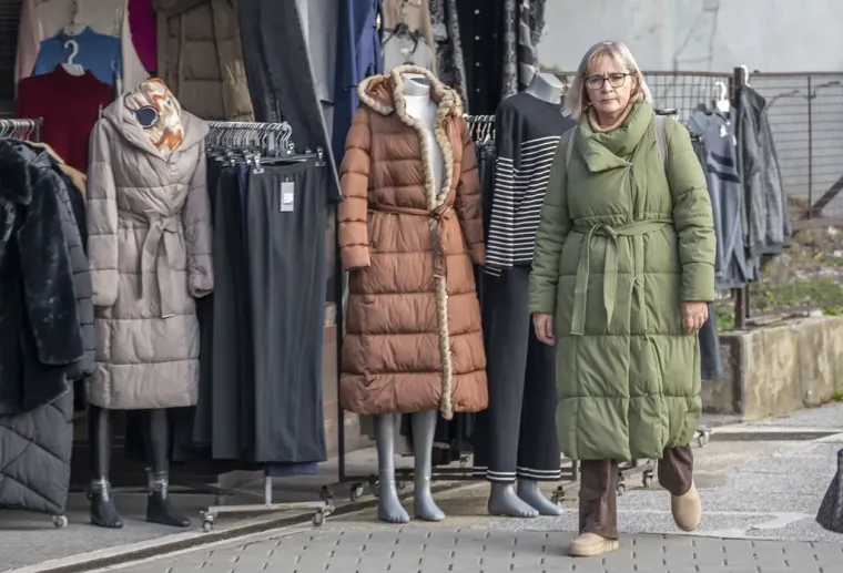 Brineta osmjehom razoružala prolaznike: Nije joj bilo konkurencije
