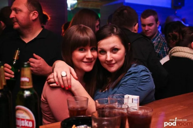 Lude poze, (ne)slavne 'biberice' i puno plesa: Ovako su se Međimurci zabavljali 2012.