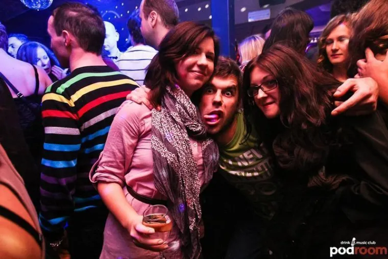 Lude poze, (ne)slavne 'biberice' i puno plesa: Ovako su se Međimurci zabavljali 2012.