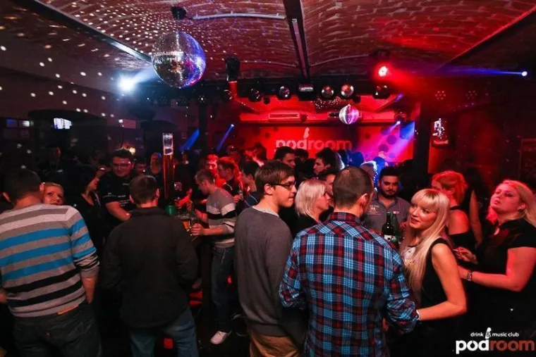 Lude poze, (ne)slavne 'biberice' i puno plesa: Ovako su se Međimurci zabavljali 2012.