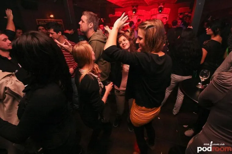 Lude poze, (ne)slavne 'biberice' i puno plesa: Ovako su se Međimurci zabavljali 2012.