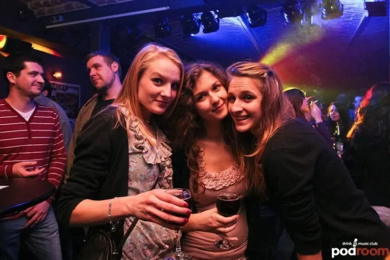 Lude poze, (ne)slavne 'biberice' i puno plesa: Ovako su se Međimurci zabavljali 2012.