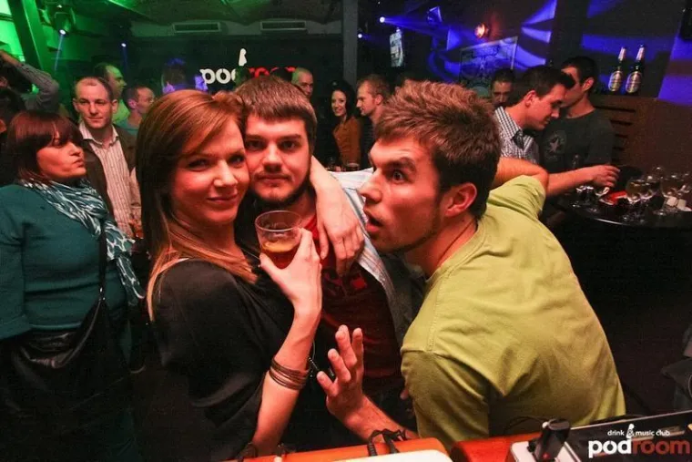 Lude poze, (ne)slavne 'biberice' i puno plesa: Ovako su se Međimurci zabavljali 2012.