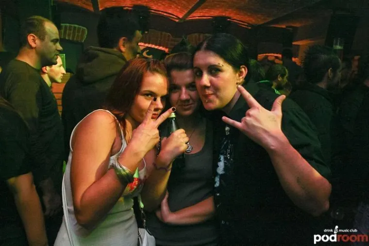 Lude poze, (ne)slavne 'biberice' i puno plesa: Ovako su se Međimurci zabavljali 2012.