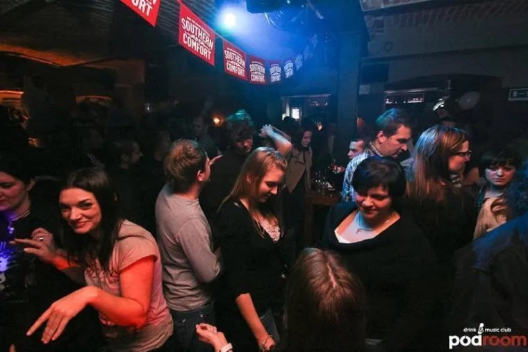 Lude poze, (ne)slavne 'biberice' i puno plesa: Ovako su se Međimurci zabavljali 2012.