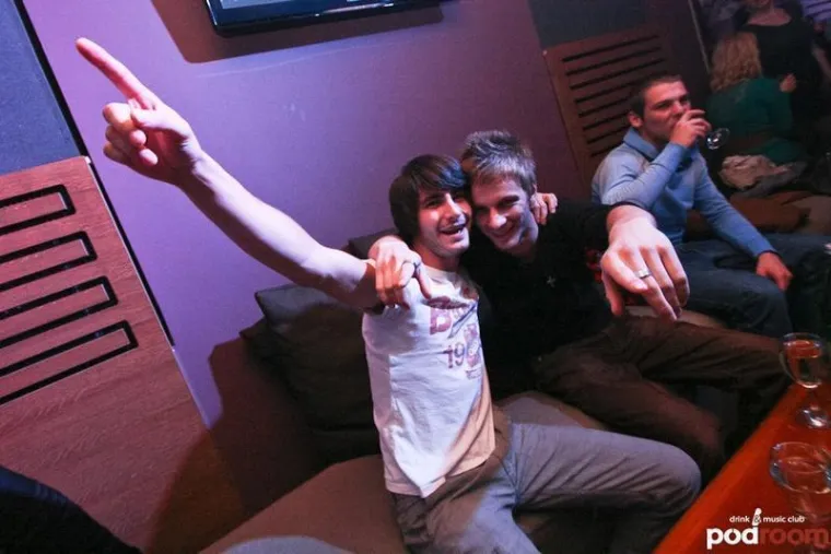 Lude poze, (ne)slavne 'biberice' i puno plesa: Ovako su se Međimurci zabavljali 2012.