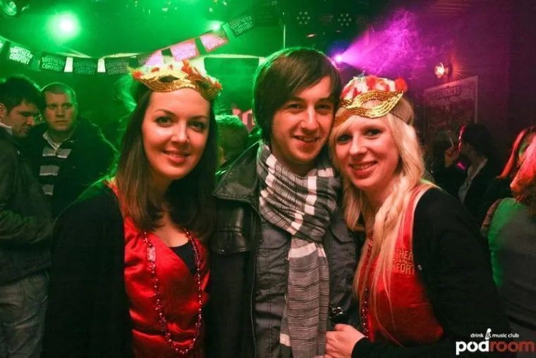 Lude poze, (ne)slavne 'biberice' i puno plesa: Ovako su se Međimurci zabavljali 2012.