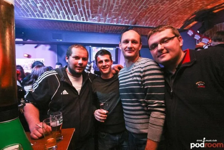 Lude poze, (ne)slavne 'biberice' i puno plesa: Ovako su se Međimurci zabavljali 2012.