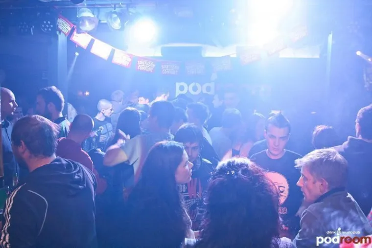 Lude poze, (ne)slavne 'biberice' i puno plesa: Ovako su se Međimurci zabavljali 2012.