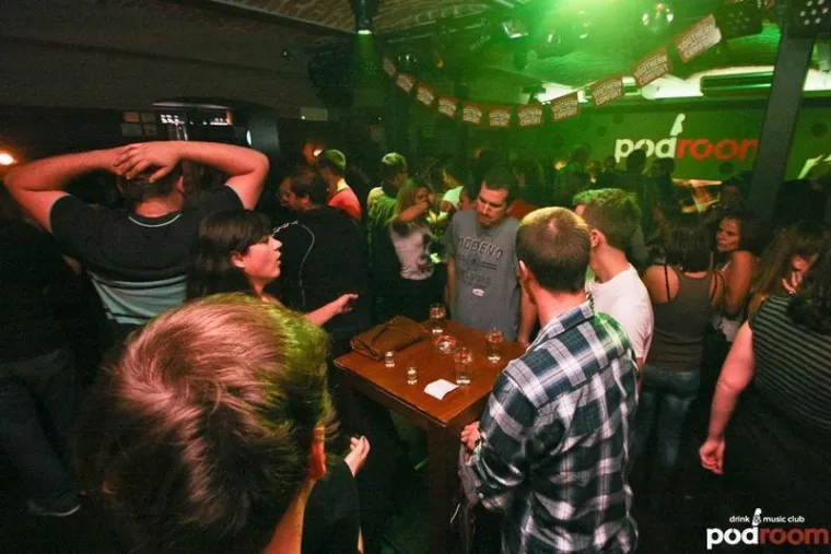 Lude poze, (ne)slavne 'biberice' i puno plesa: Ovako su se Međimurci zabavljali 2012.