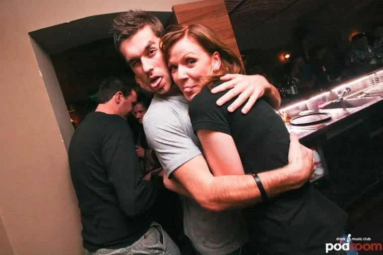 Lude poze, (ne)slavne 'biberice' i puno plesa: Ovako su se Međimurci zabavljali 2012.