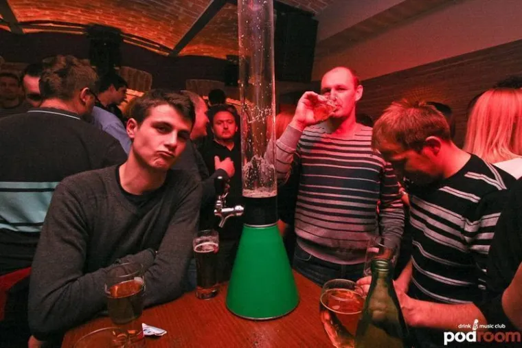 Lude poze, (ne)slavne 'biberice' i puno plesa: Ovako su se Međimurci zabavljali 2012.