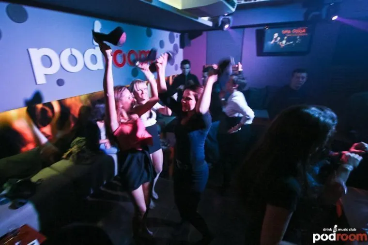 Lude poze, (ne)slavne 'biberice' i puno plesa: Ovako su se Međimurci zabavljali 2012.